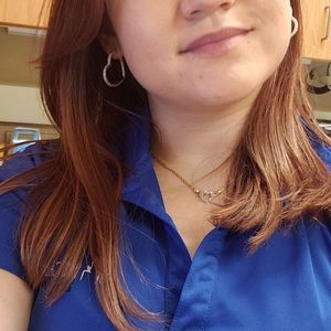 Meet your Posher, Lizeth